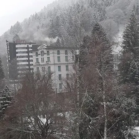 Le Sarciron 82 * Mont-Dore