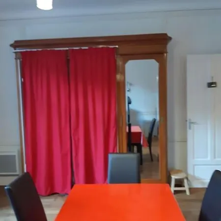 Le Sarciron 82 * Mont-Dore