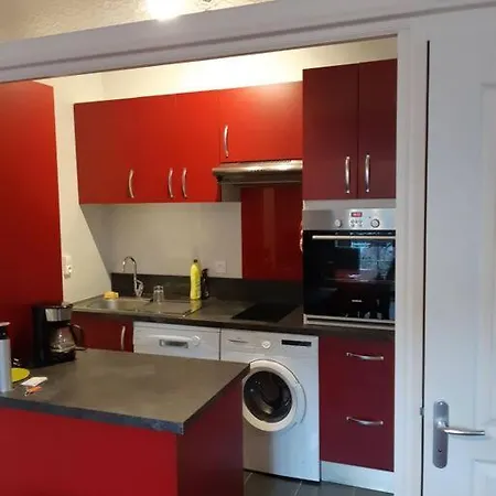 Le Sarciron 82 Mont-Dore